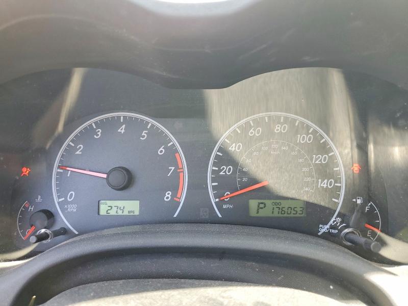 Продажа на аукционе авто 2013 Toyota Corolla, vin: 5YFBU4EE5DP199468, номер лота: 63408466