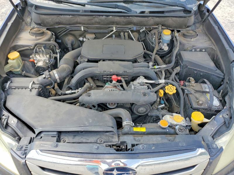 Продажа на аукционе авто 2011 Subaru Outback, vin: 4S4BRBAC5B3366763, номер лота: 64059536
