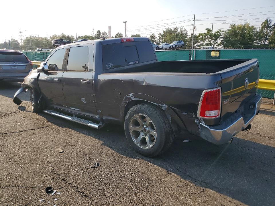 64424706 :رقم المزاد ، 1C6RR7VT4ES169739 vin ، 2014 Ram 1500 مزاد بيع