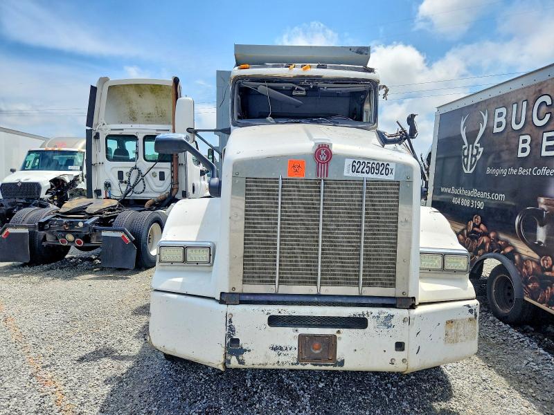 Aukcja sprzedaży 2009 Kenworth Construction, vin: 1XKDA48X39J247516, numer aukcji: 62256926