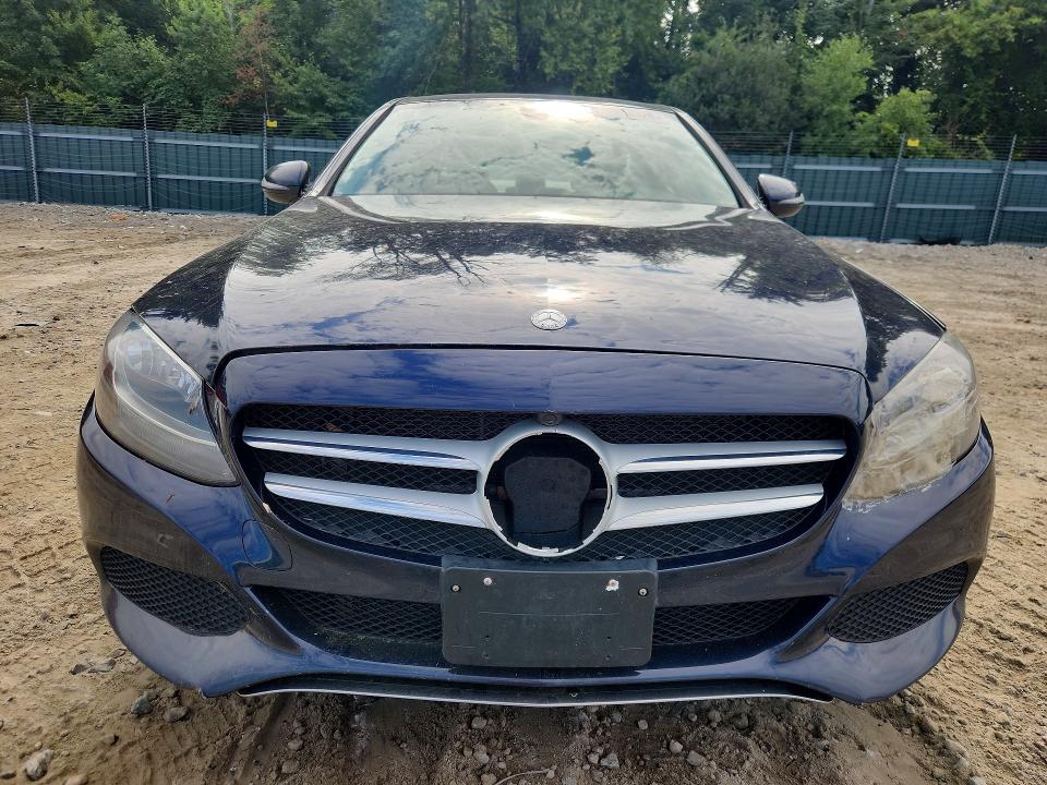 Продаж на аукціоні авто 2016 Mercedes-benz C, vin: 55SWF4KB2GU112338, номер лоту: 65349326