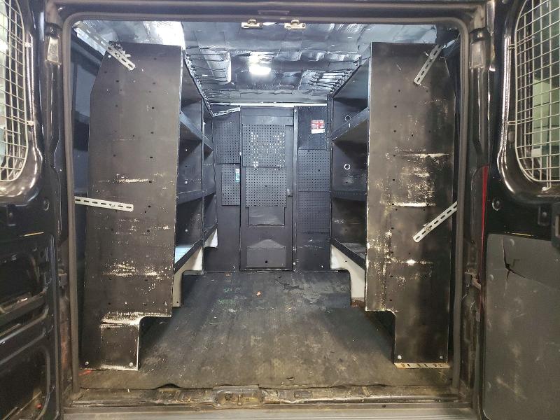 Продаж на аукціоні авто 2015 Ram Promaster 1500, vin: 3C6TRVNG2FE511321, номер лоту: 63609296