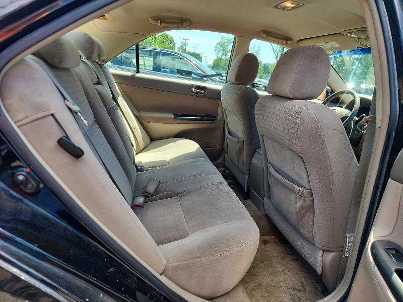 Aukcja sprzedaży 2005 Toyota Camry, vin: 4T1BF32K65U110215, numer aukcji: 63687026