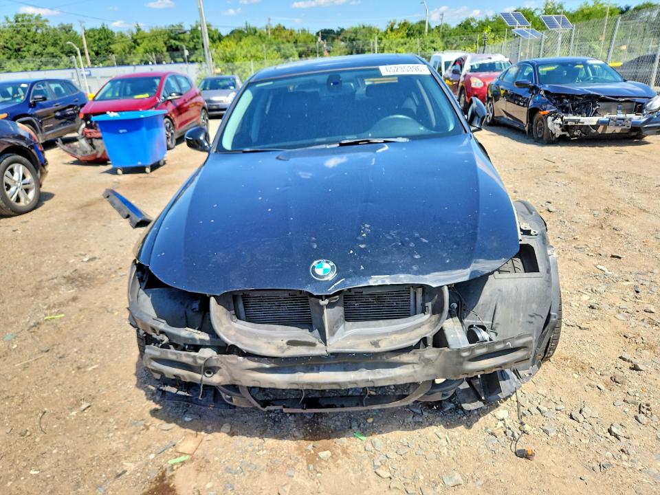 Продаж на аукціоні авто 2011 Bmw 328, vin: WBAPK5C53BA995901, номер лоту: 65235396