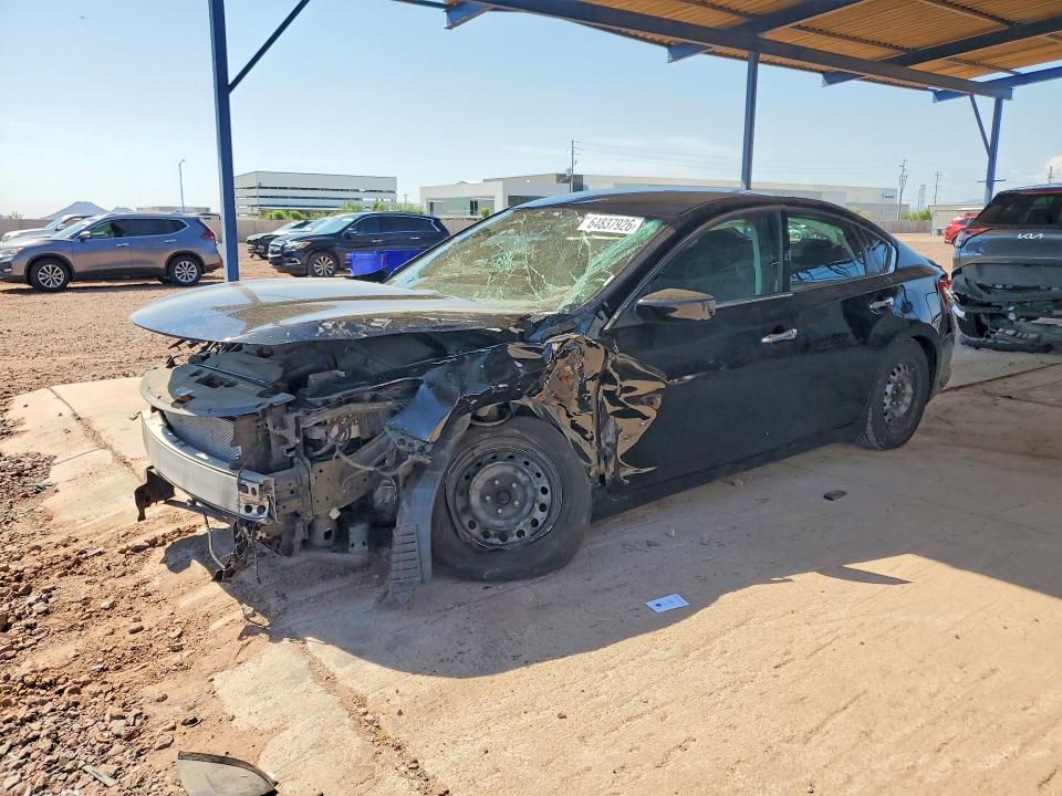 Aukcja sprzedaży 2016 Nissan Altima, vin: 1N4AL3APXGN354474, numer aukcji: 64837926