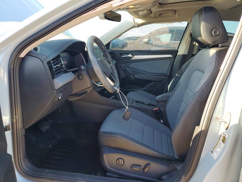 2025 Volkswagen Jetta მანქანა იყიდება აუქციონზე, vin: 3VW7X7BU2SM111262, აუქციონის ნომერი: 64931576