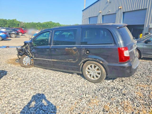 Продаж на аукціоні авто 2012 Chrysler Town & Country, vin: 2C4RC1BG9CR170110, номер лоту: 63423546