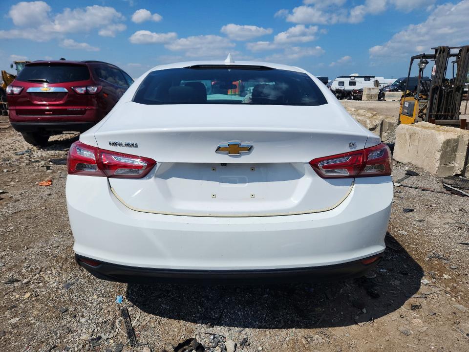 Aukcja sprzedaży 2019 Chevrolet Malibu, vin: 1G1ZD5ST9KF115950, numer aukcji: 62668066