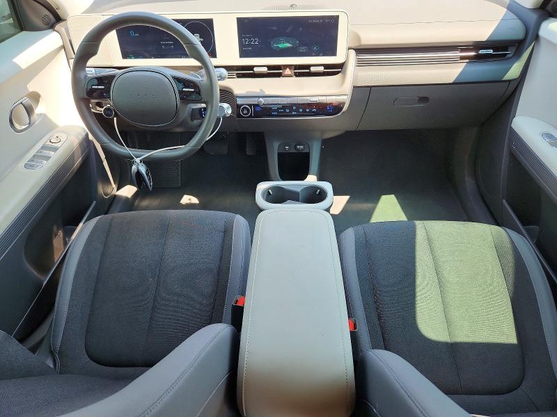 Aukcja sprzedaży 2024 Hyundai Ioniq 5, vin: KM8KNDDF1RU288712, numer aukcji: 63616366