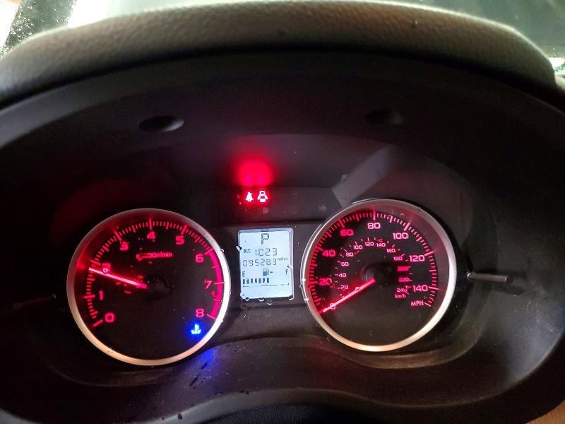 Продажа на аукционе авто 2014 Subaru Forester, vin: JF2SJAEC0EH535919, номер лота: 63339026