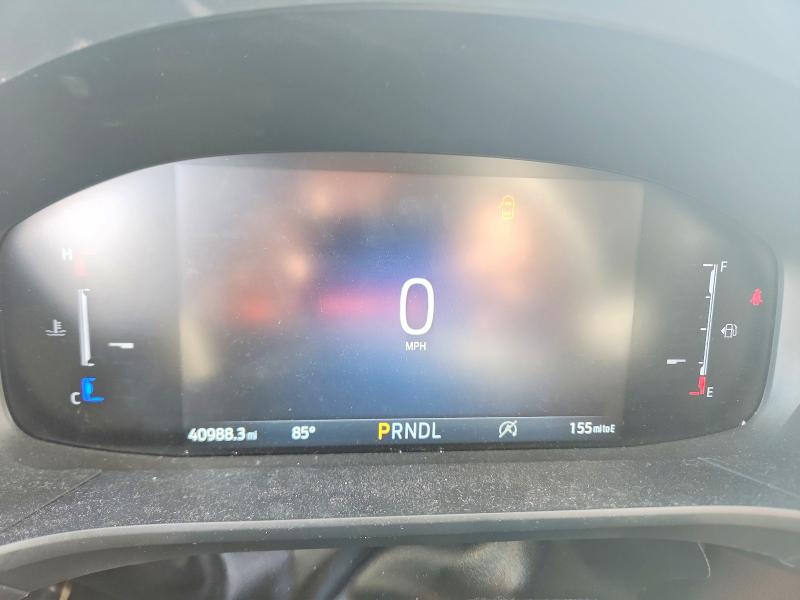 Продажа на аукционе авто 2023 Ford Escape, vin: 1FMCU0GN7PUA44224, номер лота: 65119636