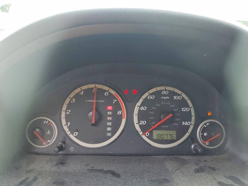 64805916 :رقم المزاد ، JHLRD685X5C010333 vin ، 2005 Honda Cr-v مزاد بيع