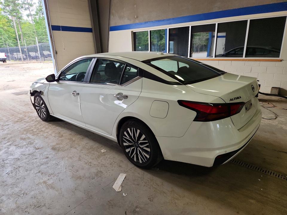 Продаж на аукціоні авто 2025 Nissan Altima, vin: 1N4BL4DV4SN303615, номер лоту: 65612256