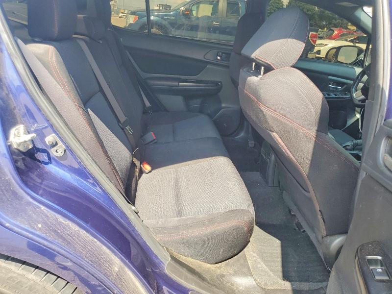 Aukcja sprzedaży 2017 Subaru Wrx, vin: JF1VA1E68H8832646, numer aukcji: 66932826