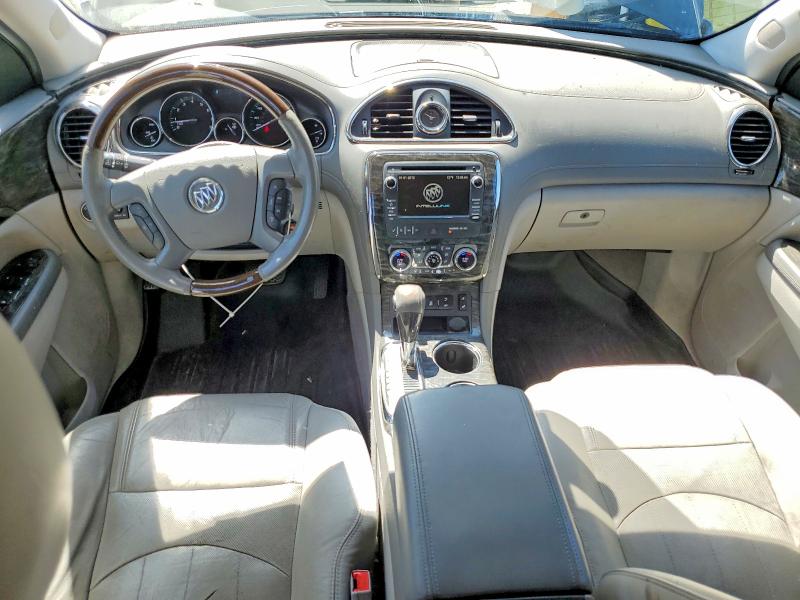Продажа на аукционе авто 2014 Buick Enclave, vin: 5GAKRBKD4EJ115312, номер лота: 63736226