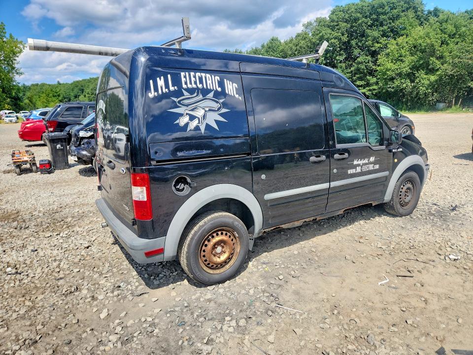 2013 Ford Transit Connect მანქანა იყიდება აუქციონზე, vin: NM0LS7AN6DT142347, აუქციონის ნომერი: 65673606