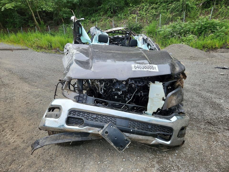 Aukcja sprzedaży 2026 Ram 1500, vin: 1C6RRFBG3TN298245, numer aukcji: 64038086