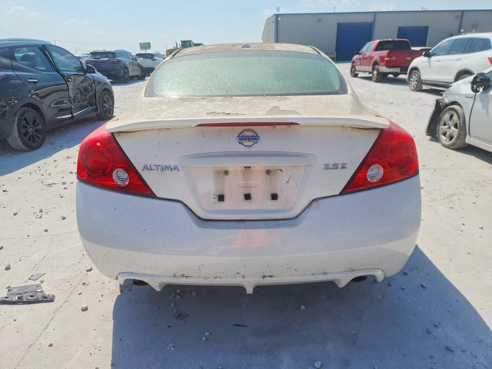 Aukcja sprzedaży 2010 Nissan Altima, vin: 1N4AL2EP6AC121618, numer aukcji: 66814206
