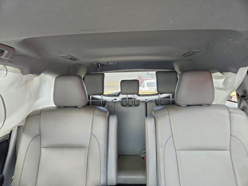 Aukcja sprzedaży 2018 Toyota Highlander, vin: 5TDKZRFH2JS545177, numer aukcji: 65911656