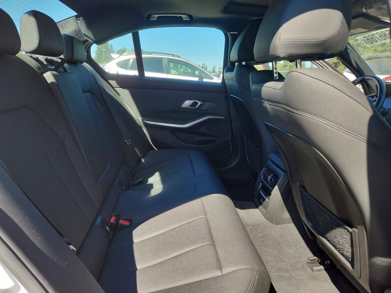 Продаж на аукціоні авто 2021 Bmw 330i, vin: 3MW5R1J04M8B70273, номер лоту: 66586766