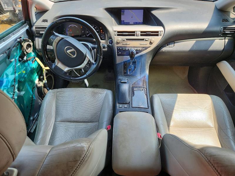 Aukcja sprzedaży 2013 Lexus Rx, vin: JTJBC1BA3D2441219, numer aukcji: 64029116