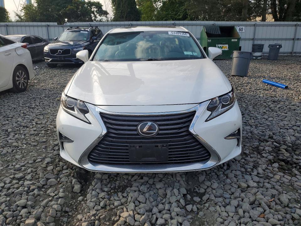 Продажа на аукционе авто 2018 Lexus Es, vin: 58ABK1GG6JU113963, номер лота: 64409366