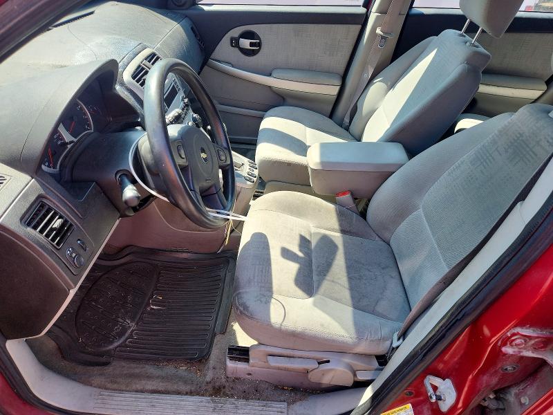 Продажа на аукционе авто 2006 Chevrolet Equinox, vin: 2CNDL13F666051769, номер лота: 63587646