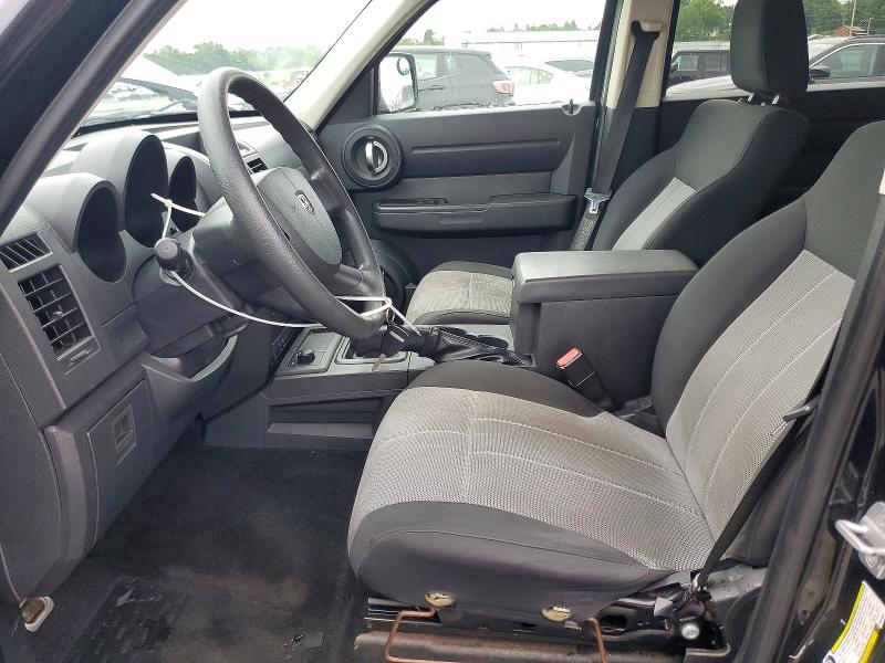 Продаж на аукціоні авто 2007 Dodge Nitro, vin: 1D8GU28K17W594885, номер лоту: 66060806