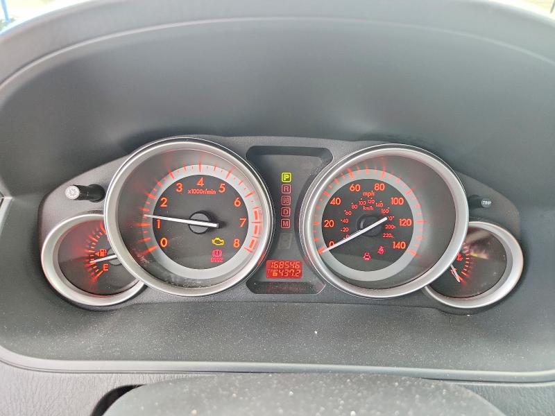 66987976 :رقم المزاد ، JM3TB2MAXA0232555 vin ، 2010 Mazda Cx-9 مزاد بيع