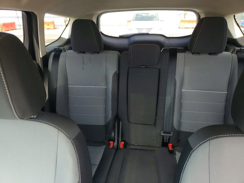 65394986 :رقم المزاد ، 1FMCU9GX0FUC00334 vin ، 2015 Ford Escape مزاد بيع
