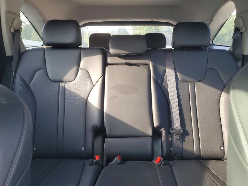 Aukcja sprzedaży 2025 Kia Sorento, vin: 5XYRL4JC7SG364900, numer aukcji: 66628636