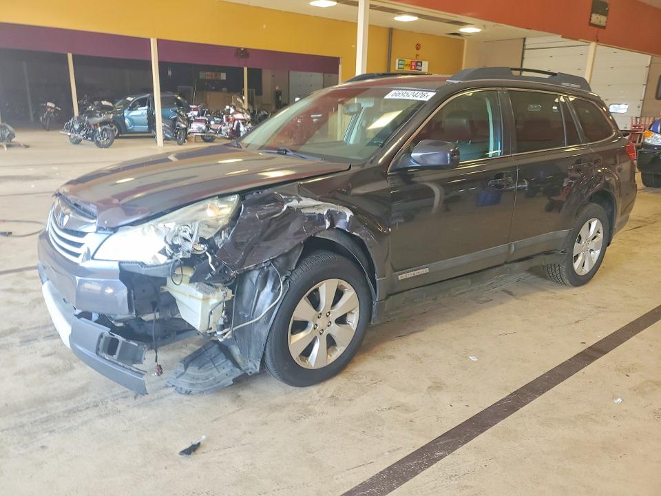 Продажа на аукционе авто 2010 Subaru Outback, vin: 4S4BRBKC8A3373770, номер лота: 66952426