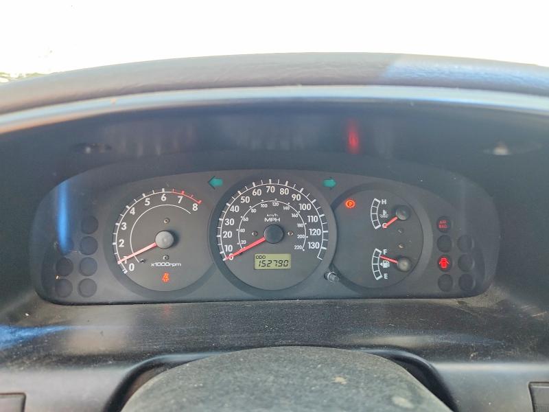 Aukcja sprzedaży 2004 Kia Spectra, vin: KNAFB121045303396, numer aukcji: 63368996