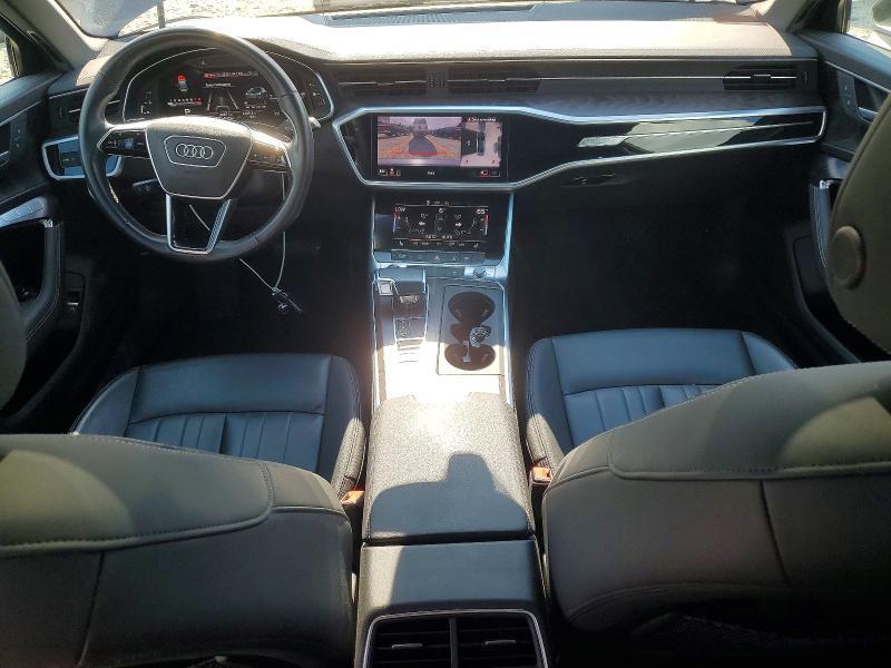 Aukcja sprzedaży 2023 Audi A6, vin: WAUE3BF21PN004957, numer aukcji: 63342546