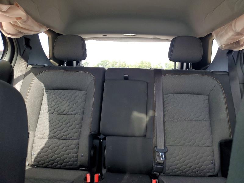 65123456 :رقم المزاد ، 2GNAXKEX1J6323314 vin ، 2018 Chevrolet Equinox مزاد بيع