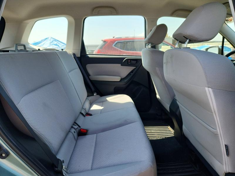 Продажа на аукционе авто 2017 Subaru Forester, vin: JF2SJABC9HH809952, номер лота: 64327406