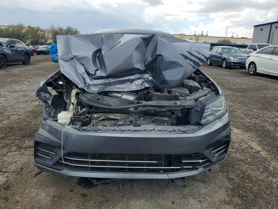 Продажа на аукционе авто 2017 Volkswagen Passat, vin: 1VWDT7A3XHC074480, номер лота: 64767996