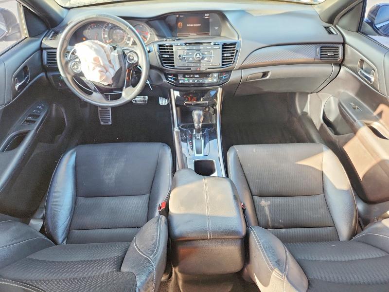 Продажа на аукционе авто 2016 Honda Accord, vin: 1HGCR2F53GA093278, номер лота: 66355046