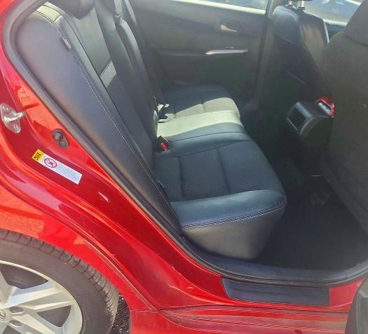 Aukcja sprzedaży 2014 Toyota Camry, vin: 4T1BF1FK6EU814459, numer aukcji: 67069246