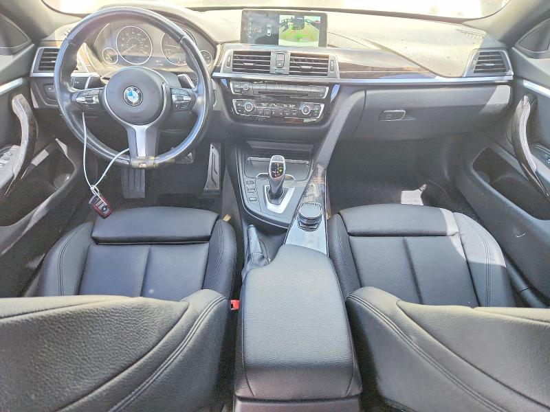 Продаж на аукціоні авто 2018 Bmw 430i, vin: WBA4J1C5XJBG76120, номер лоту: 65411716