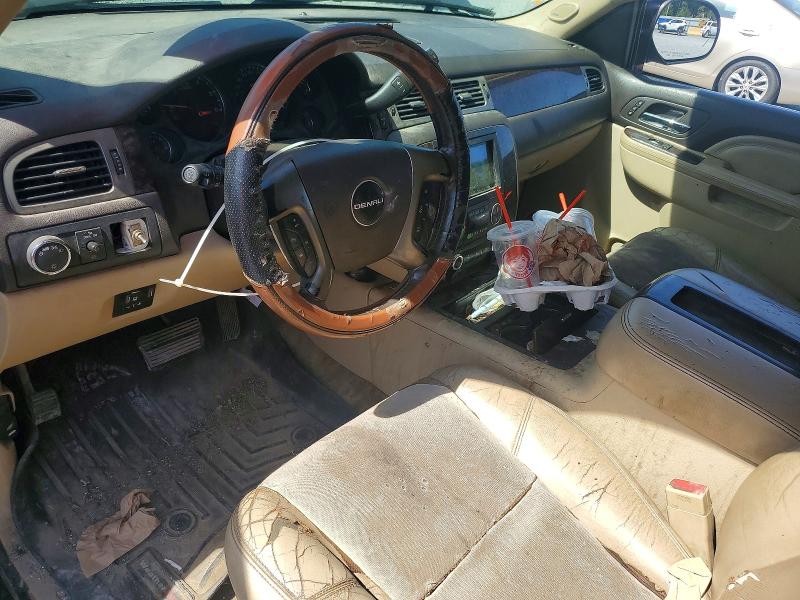 Продажа на аукционе авто 2012 Gmc Yukon Xl, vin: 1GKS2MEF8CR216027, номер лота: 64920436