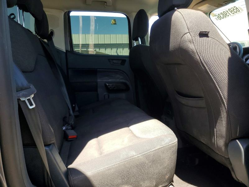 65919836 :رقم المزاد ، 3FTTW8A33SRA74373 vin ، 2025 Ford Maverick مزاد بيع