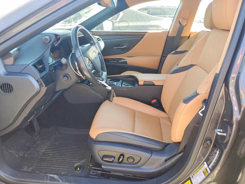 66203176 :رقم المزاد ، 58ADZ1B15SU188789 vin ، 2025 Lexus Es 350 مزاد بيع