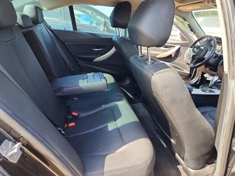Aukcja sprzedaży 2016 Bmw 320, vin: WBA8E1G53GNU10720, numer aukcji: 66309396