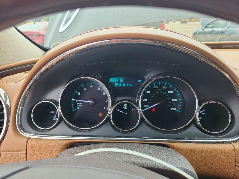 Продажа на аукционе авто 2017 Buick Enclave, vin: 5GAKVBKD4HJ298551, номер лота: 64106576
