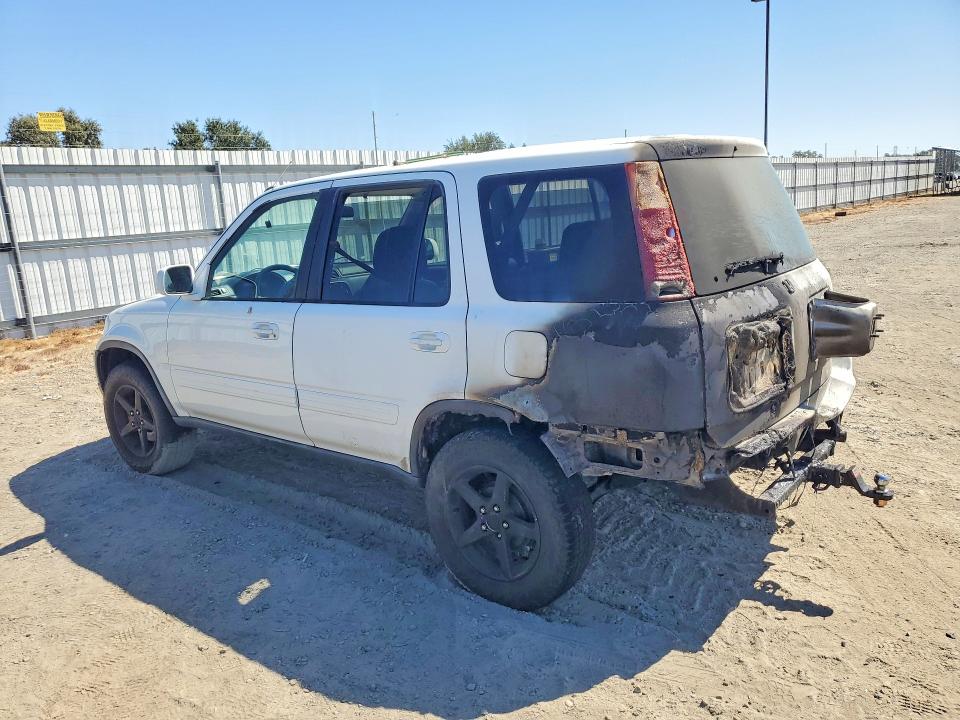 Aukcja sprzedaży 2000 Honda Cr-v, vin: JHLRD1877YS003998, numer aukcji: 63433646