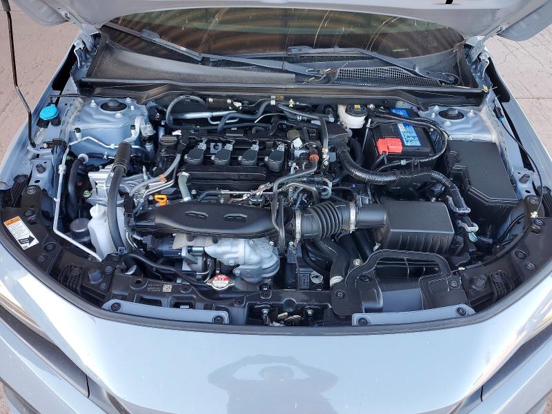 Aukcja sprzedaży 2024 Honda Civic, vin: 2HGFE1F76RH329303, numer aukcji: 66407006