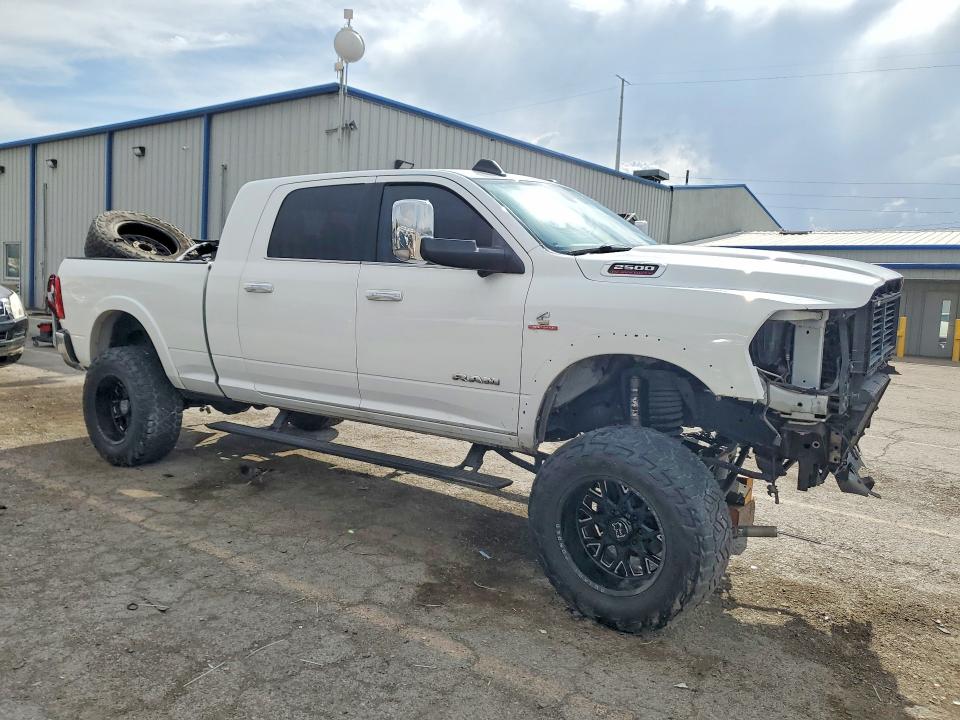Aukcja sprzedaży 2019 Ram 2500, vin: 3C6UR5NL7KG540006, numer aukcji: 64954176