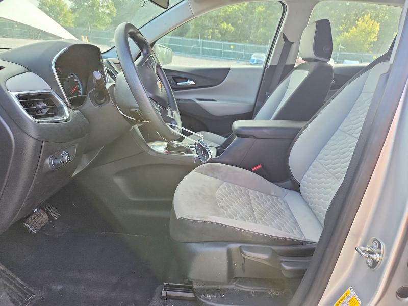Продаж на аукціоні авто 2020 Chevrolet Equinox, vin: 3GNAXHEV6LS733693, номер лоту: 65344536