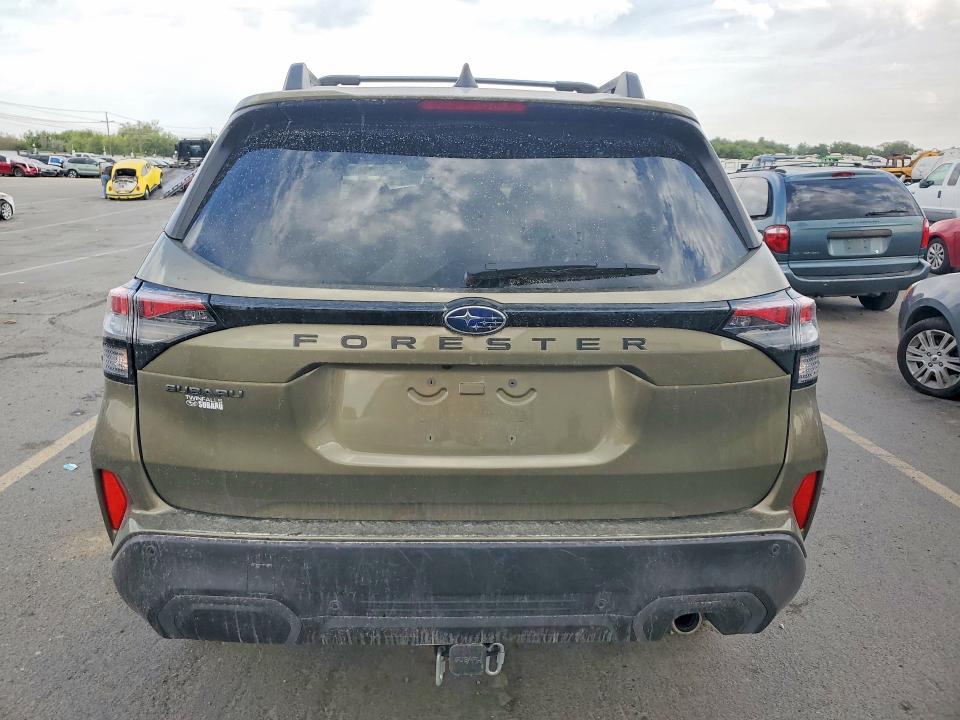 Aukcja sprzedaży 2025 Subaru Forester, vin: JF2SLDRC8SH477432, numer aukcji: 65979936